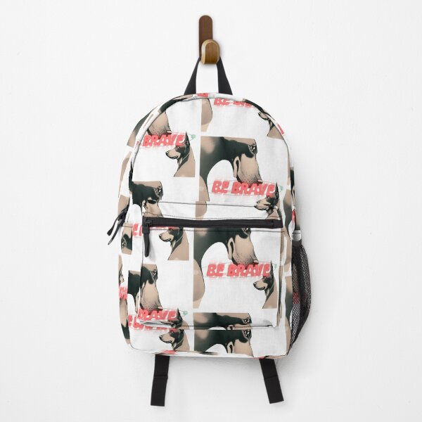 Item preview, Be brave ? designed and sold by joeadel2020.