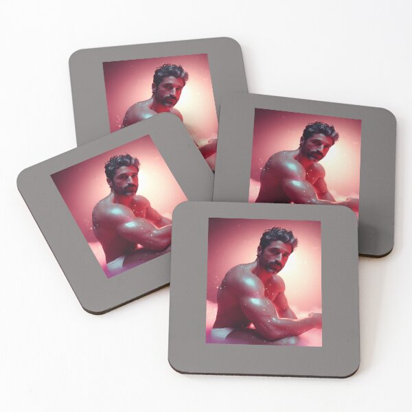 Item preview, PATRICK DEMPSEY designed and sold by NataschaSchalle.