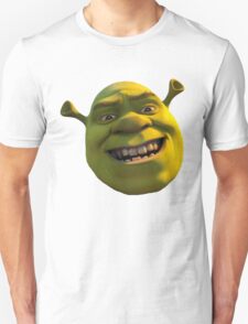 Shrek: T-Shirts | Redbubble