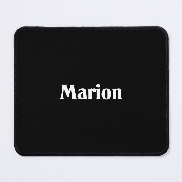 Item preview, Name Marion White Deneane Font designed and sold by Art in My Loft.