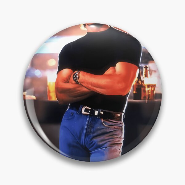 Item preview, PATRICK SWAYZE ACTOR designed and sold by NataschaSchalle.