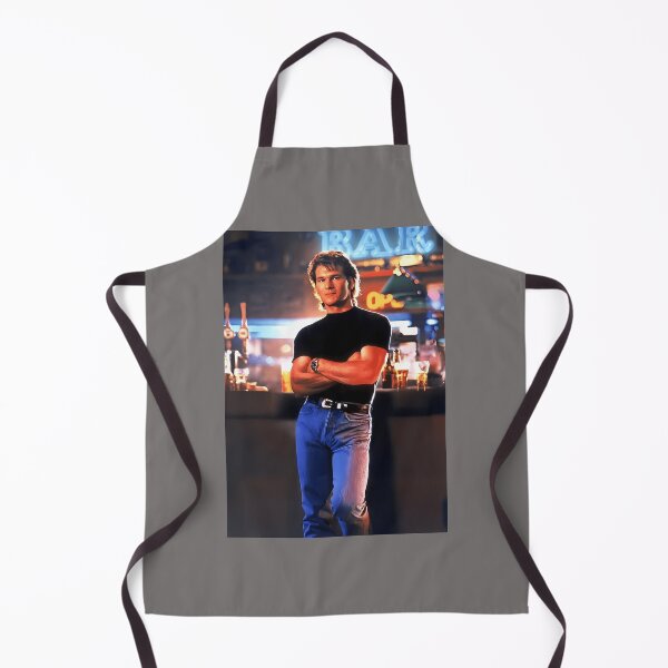 Item preview, PATRICK SWAYZE ACTOR designed and sold by NataschaSchalle.