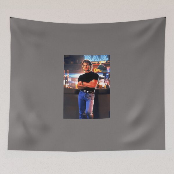 Item preview, PATRICK SWAYZE ACTOR designed and sold by NataschaSchalle.