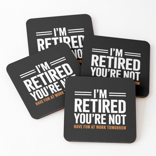 Item preview, Retirement Party designed and sold by DianaStantzo.