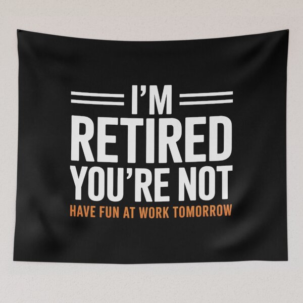 Item preview, Retirement Party designed and sold by DianaStantzo.