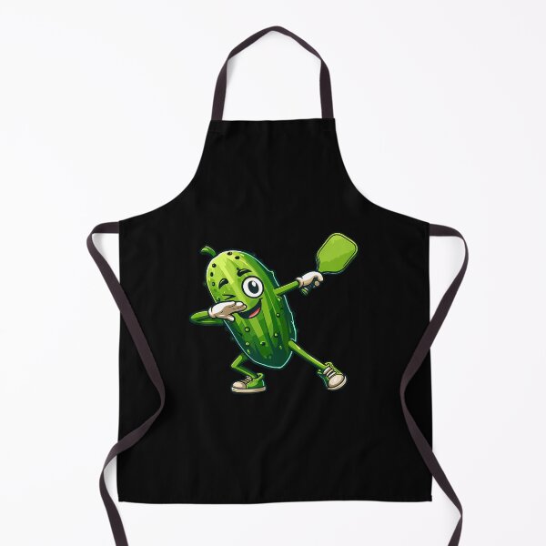 Item preview, Funny Pickle Dabbing Pickleball Dink Master Enthusiast Tee designed and sold by MaudeGloria.