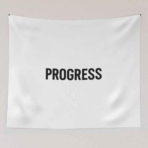 Item preview, PROGRESS designed and sold by Motivive.