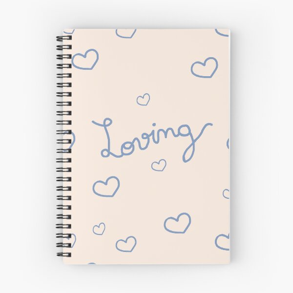 Item preview, Loving Heart Typography – Cute Romantic Word Art designed and sold by Naine  M..