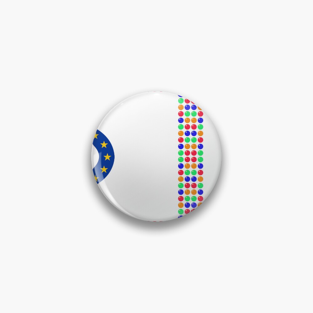 Item preview, Pin designed and sold by TheIconSmith.