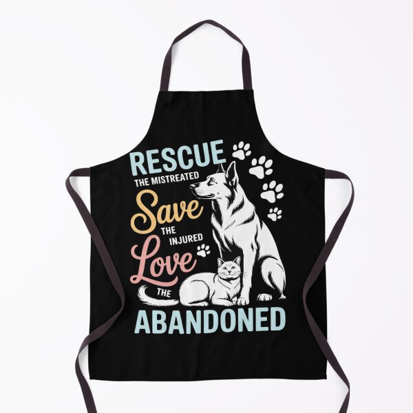 Item preview, Rescue Save Love Dog And Cat Adoption  designed and sold by NailMolisa.