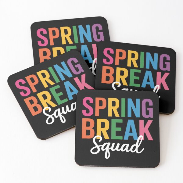 Item preview, Spring Break Teacher designed and sold by RayhendersonArt.