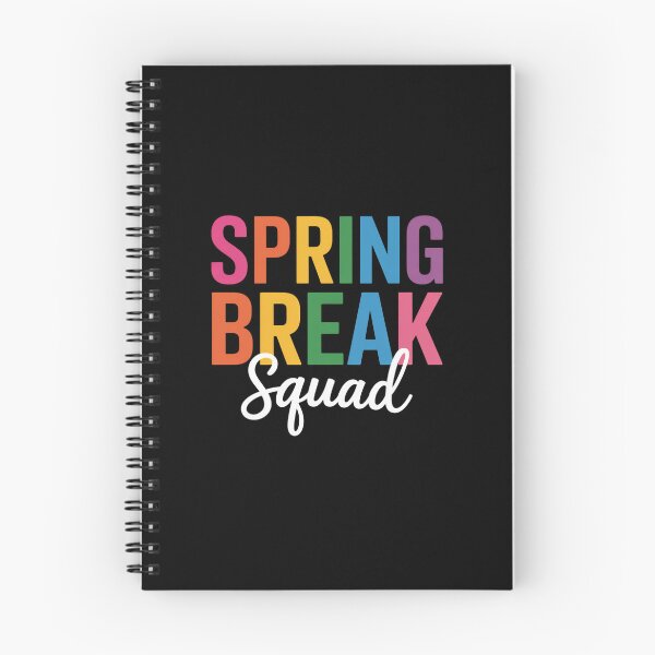 Item preview, Spring Break Teacher designed and sold by RayhendersonArt.
