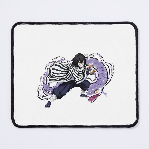 Item preview, Obanai iguro designed and sold by messylight.