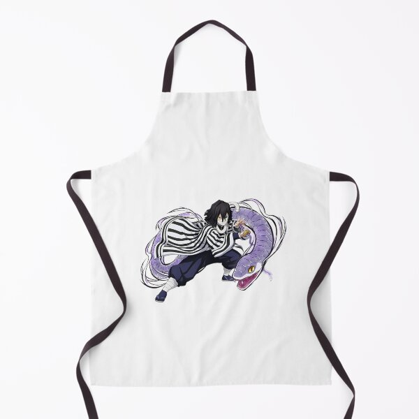 Item preview, Obanai iguro designed and sold by messylight.
