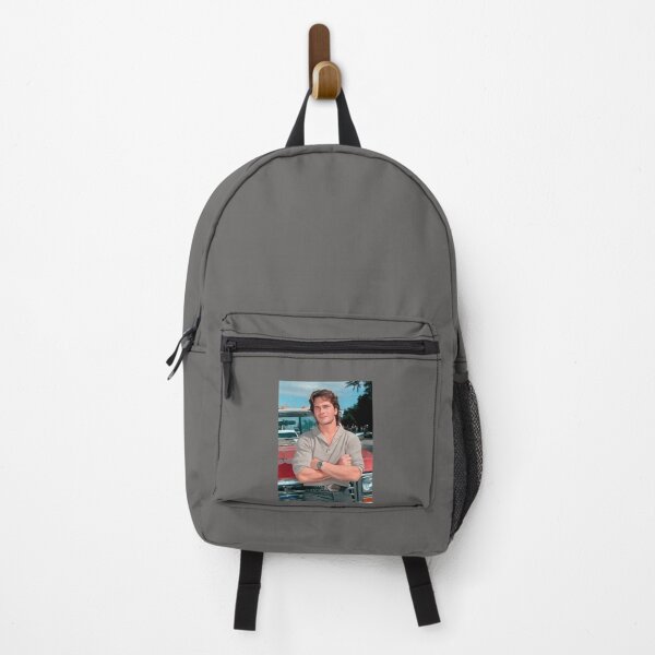 Item preview, PATRICK SWAYZE HANDSOME designed and sold by ThomasSchott.