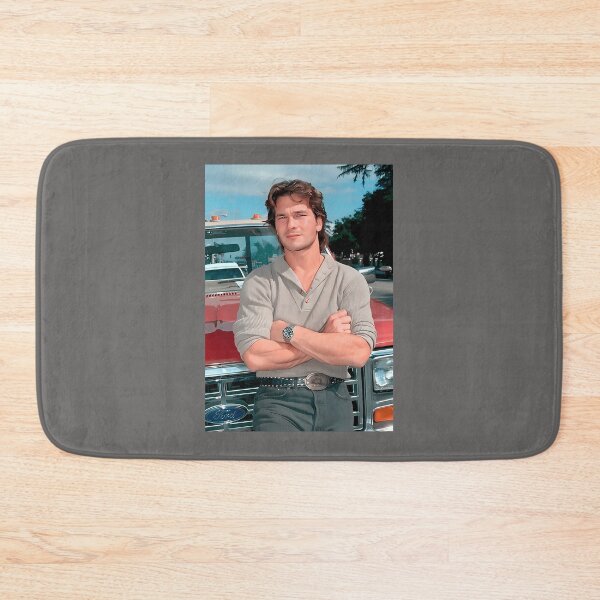 Item preview, PATRICK SWAYZE HANDSOME designed and sold by ThomasSchott.