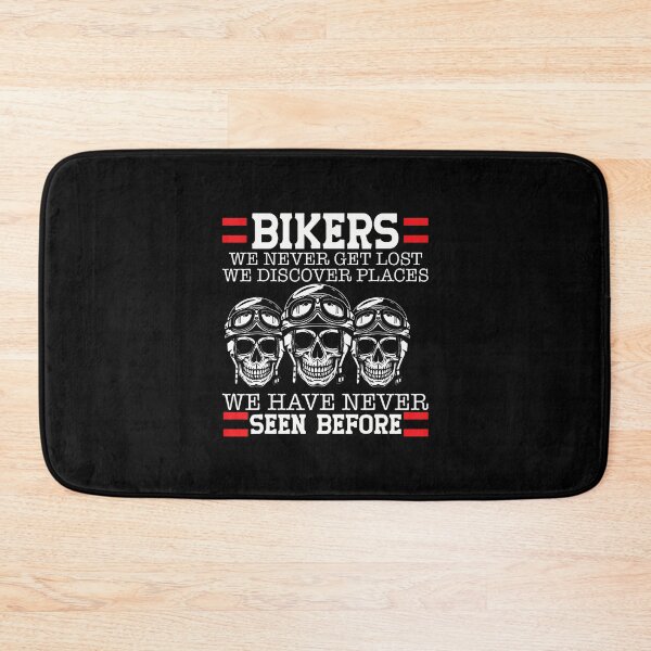 Item preview, Epic Biker Skull Funny Quote Rip Motorcycle Rider Funeral designed and sold by EdithKelly1.