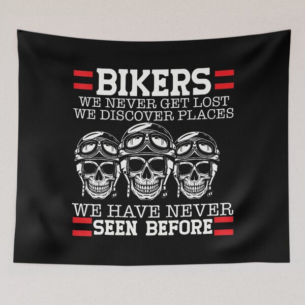 Item preview, Epic Biker Skull Funny Quote Rip Motorcycle Rider Funeral designed and sold by EdithKelly1.