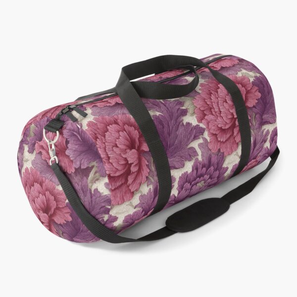 Item preview, Colorful Graceful Peonies Texture For Retirement Gift designed and sold by RoyalStarsPatts.