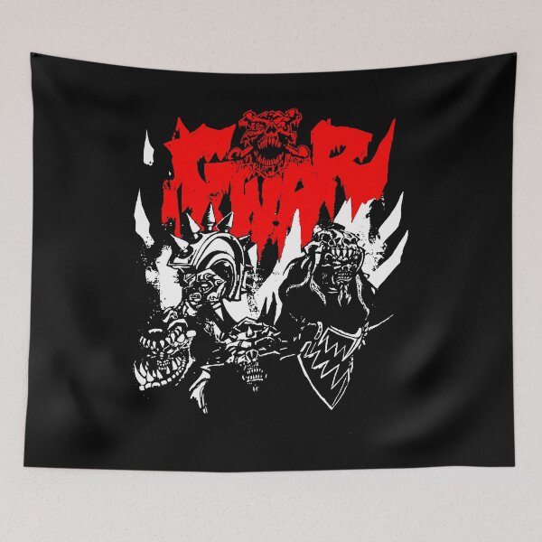 Item preview, Silhouette White Monster designed and sold by Tallboy666.