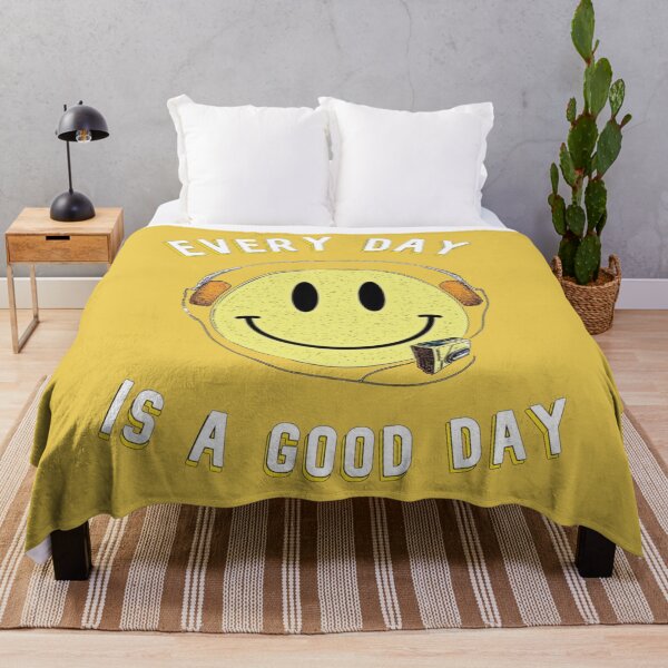 Item preview, Every Day Is A Good Day designed and sold by V-ForAll.