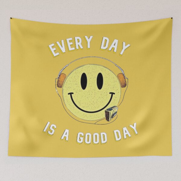 Item preview, Every Day Is A Good Day designed and sold by V-ForAll.