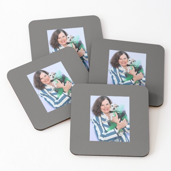 Item preview, PAULA POUNDSTONE designed and sold by ThomasSchott.