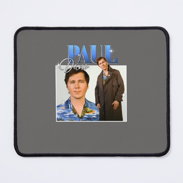 Item preview, PAUL DANO RETRO VINTAGE designed and sold by ThomasSchott.