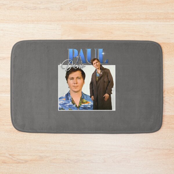 Item preview, PAUL DANO RETRO VINTAGE designed and sold by ThomasSchott.