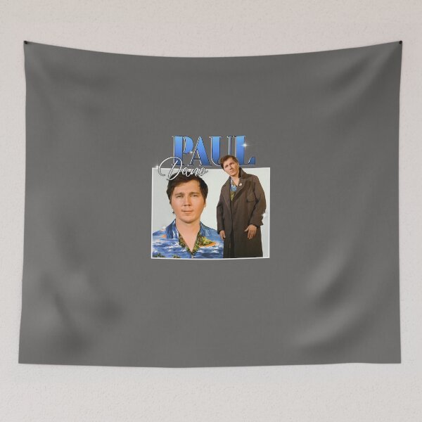 Item preview, PAUL DANO RETRO VINTAGE designed and sold by ThomasSchott.