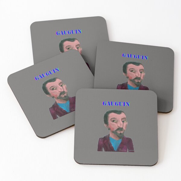 Item preview, PAUL-GAUGUIN designed and sold by ThomasSchott.