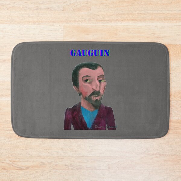 Item preview, PAUL-GAUGUIN designed and sold by ThomasSchott.