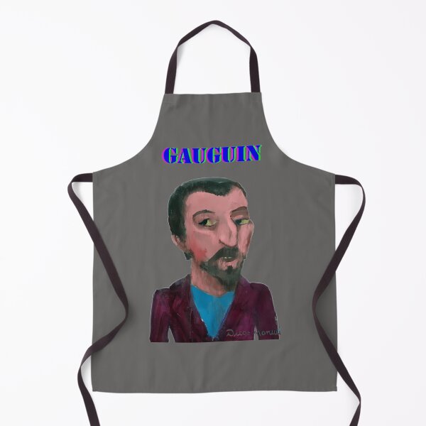 Item preview, PAUL-GAUGUIN designed and sold by ThomasSchott.