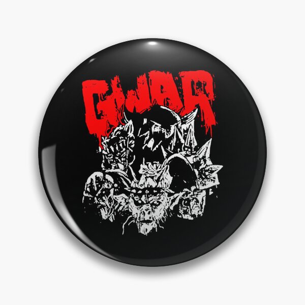 Item preview, Heavy Metal Monster Band designed and sold by Tallboy666.