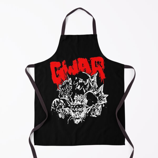 Item preview, Heavy Metal Monster Band designed and sold by Tallboy666.
