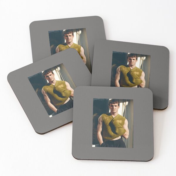 Item preview, PAUL-MESCAL-AESTHETIC designed and sold by ThomasSchott.