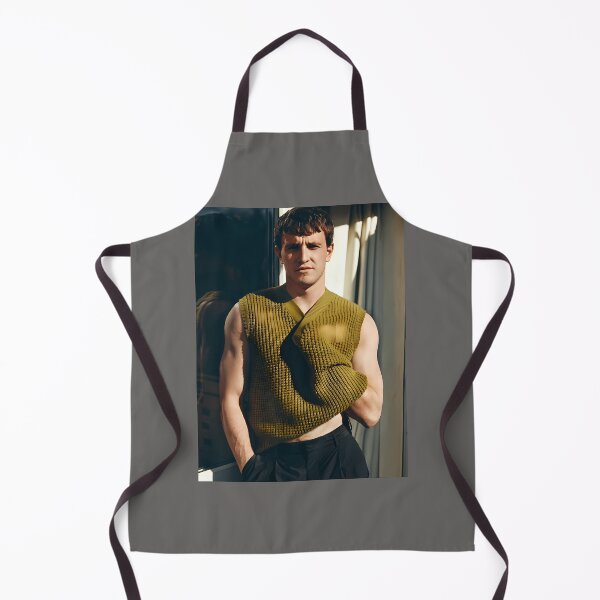 Item preview, PAUL-MESCAL-AESTHETIC designed and sold by ThomasSchott.