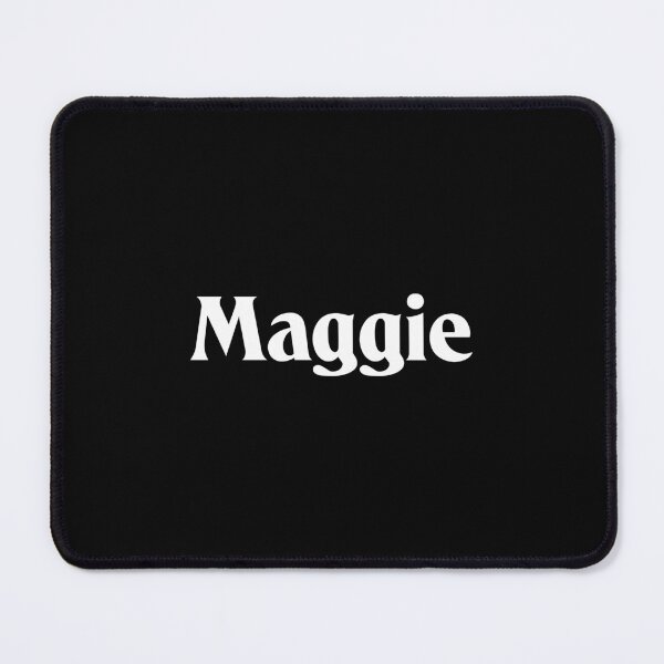 Item preview, Name Maggie White Deneane Font designed and sold by Art in My Loft.