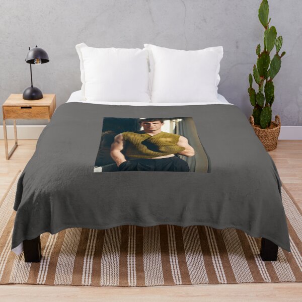 Item preview, PAUL-MESCAL-AESTHETIC designed and sold by ThomasSchott.