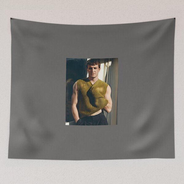 Item preview, PAUL-MESCAL-AESTHETIC designed and sold by ThomasSchott.