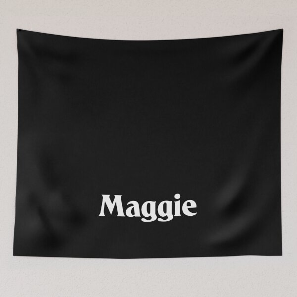 Item preview, Name Maggie White Deneane Font designed and sold by Art in My Loft.