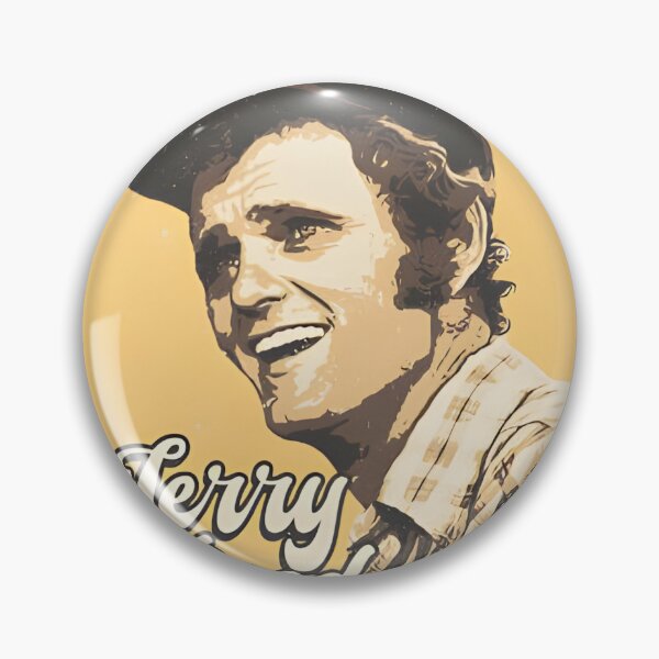 Item preview, Jerry Reed designed and sold by djintx817.