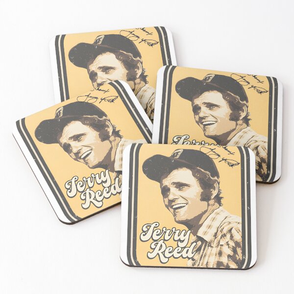 Item preview, Jerry Reed designed and sold by djintx817.