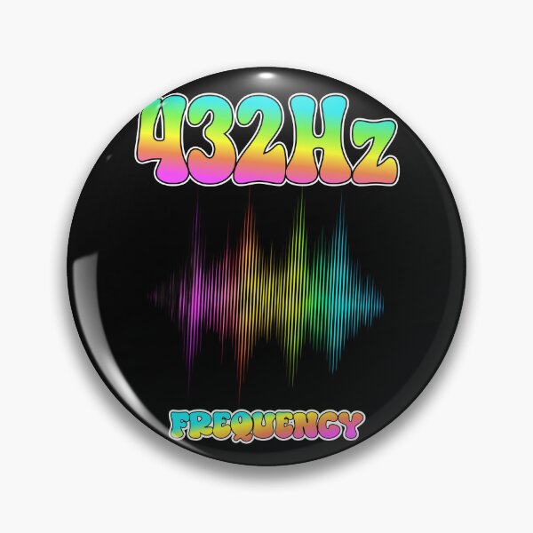 Item preview, 432Hz FREQUENCY natural tuning vibration of the nature echoes from space sacred tuning ancient holy music healing music musician designed and sold by Jt41.