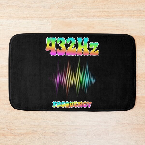 Item preview, 432Hz FREQUENCY natural tuning vibration of the nature echoes from space sacred tuning ancient holy music healing music musician designed and sold by Jt41.