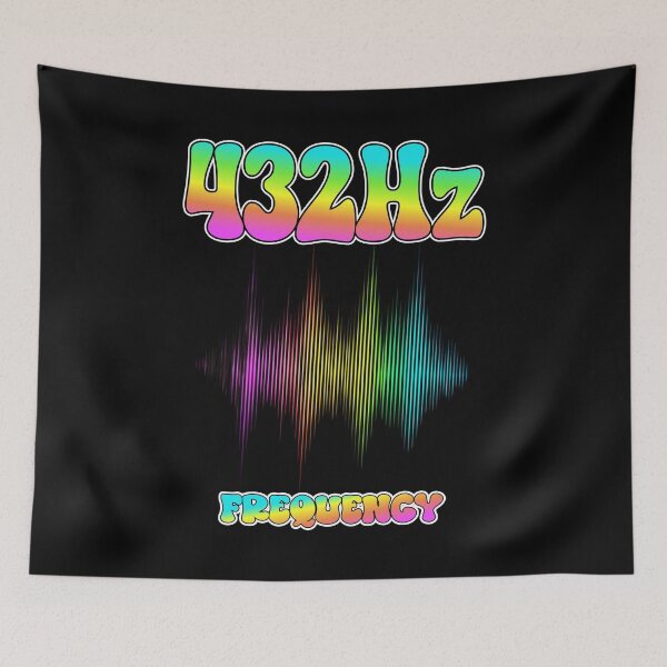 Item preview, 432Hz FREQUENCY natural tuning vibration of the nature echoes from space sacred tuning ancient holy music healing music musician designed and sold by Jt41.
