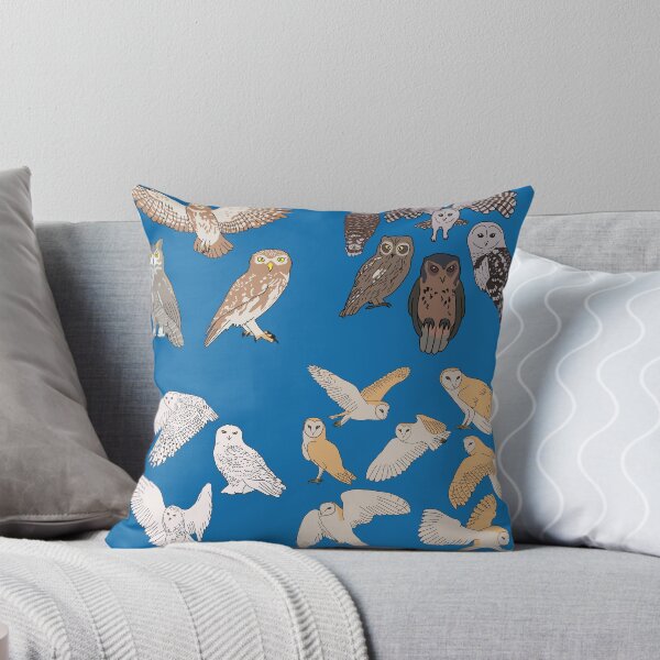 Item preview, Owls Pack designed and sold by Leapingdoe.