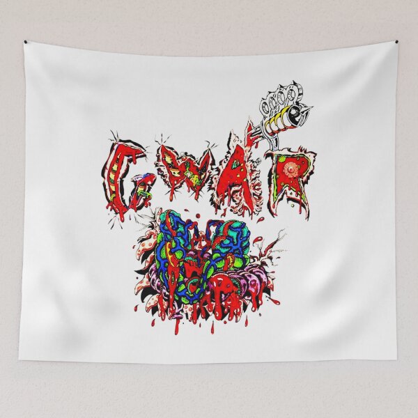 Item preview, Colorfull Theme Metal Band designed and sold by Tallboy666.