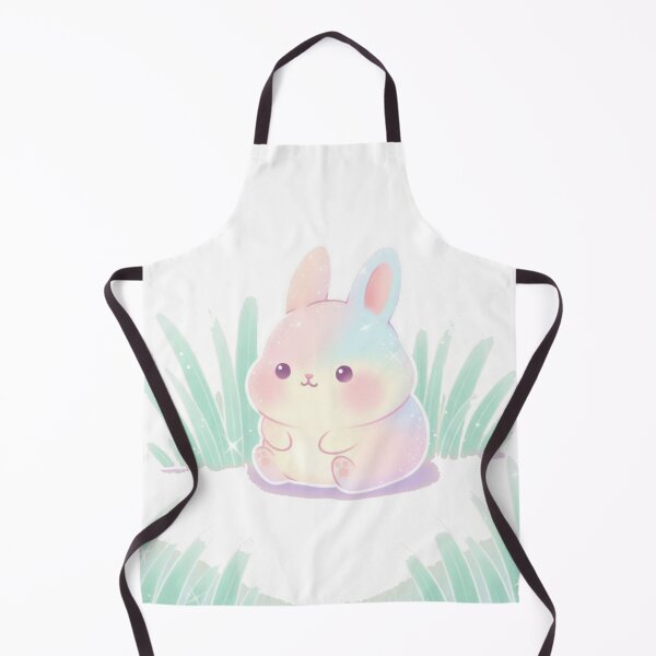 Item preview, Pastel Meadow Bunny designed and sold by BloodMoonDesigns.