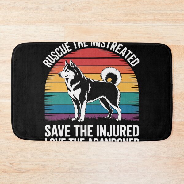 Item preview, Rescue The Mistreated  designed and sold by NailMolisa.